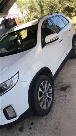 کیا سۆرینتۆ